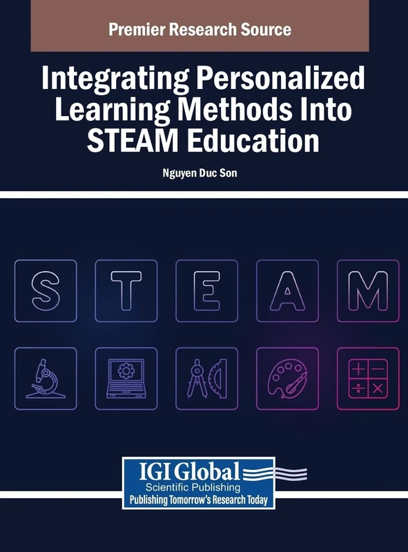 Integrating Personalized Learning Methods Into STEAM Education
