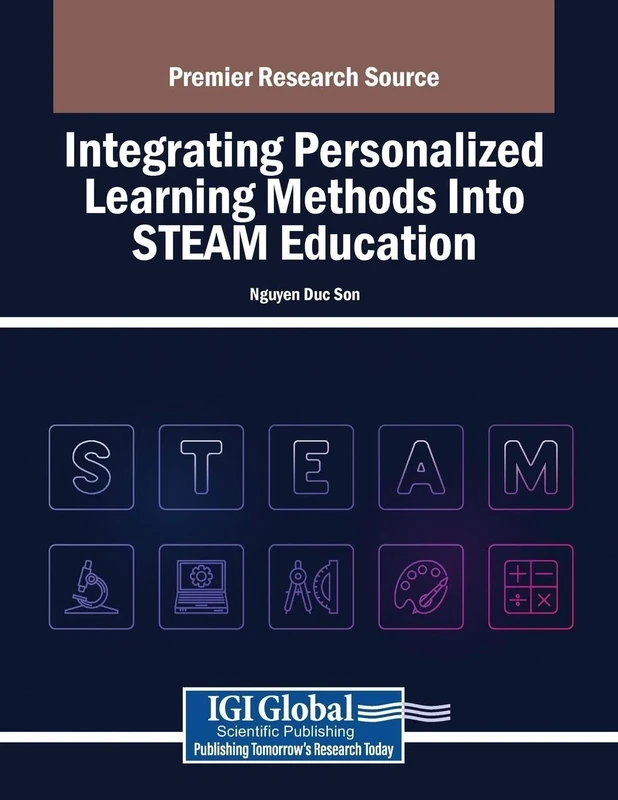 Integrating Personalized Learning Methods Into STEAM Education
