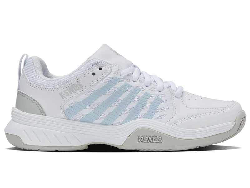 K-Swiss Tennis Shoe Court Express 2, Women, All Court