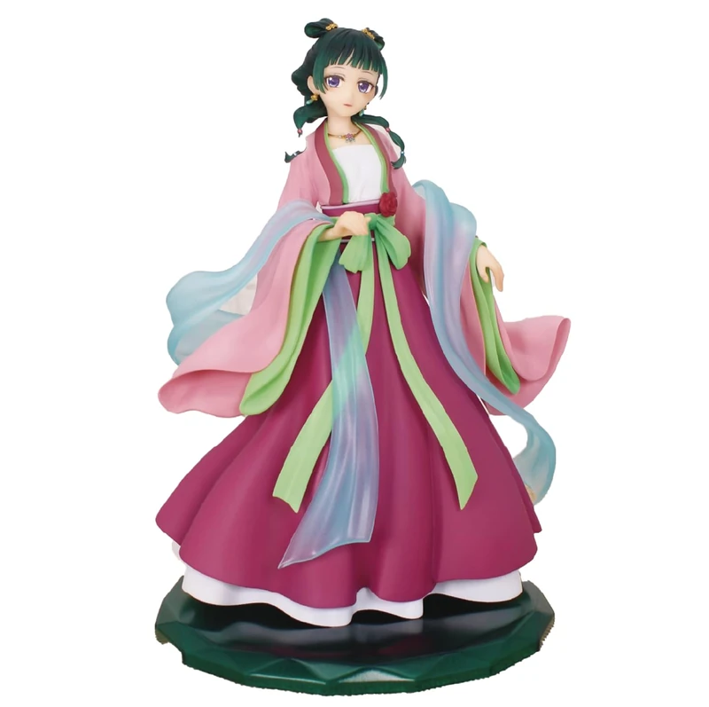 Maomao Brilliant Figure 20 cm The Apothecary Diaries - Image 1