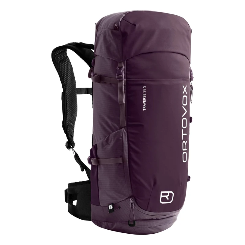 YPSILANTI TRAVERSE 38 S C: berry - S: 38 Liter