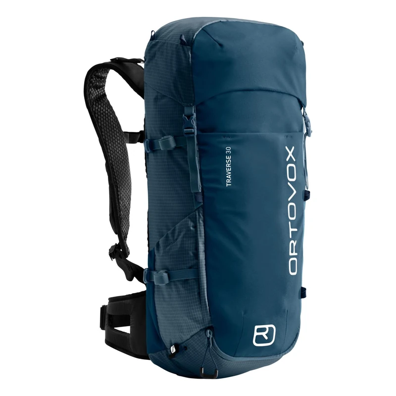 YPSILANTI TRAVERSE 30 C: sea surface - S: 30 Liter