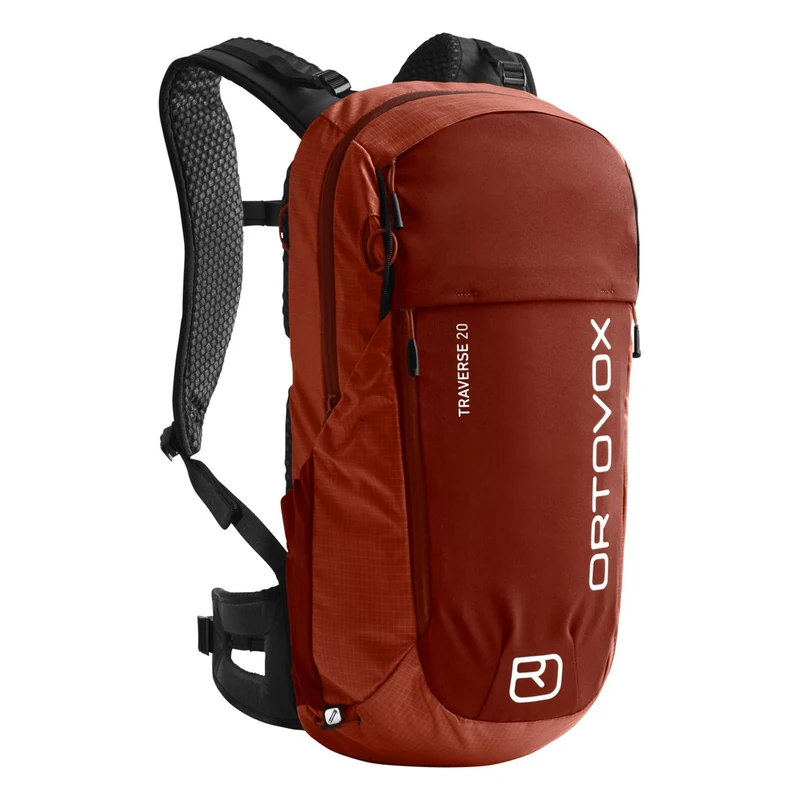 YPSILANTI TRAVERSE 20 C: hot orange - S: 20 Liter