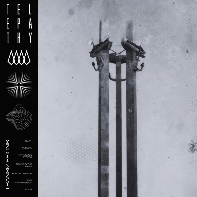 Transmissions (2lp Oath Edition) [VINYL]