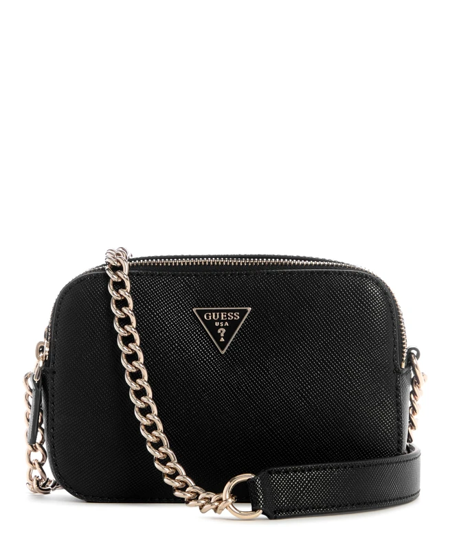GUESS NOELLE II CROSSBODY CAMERA - Image 1