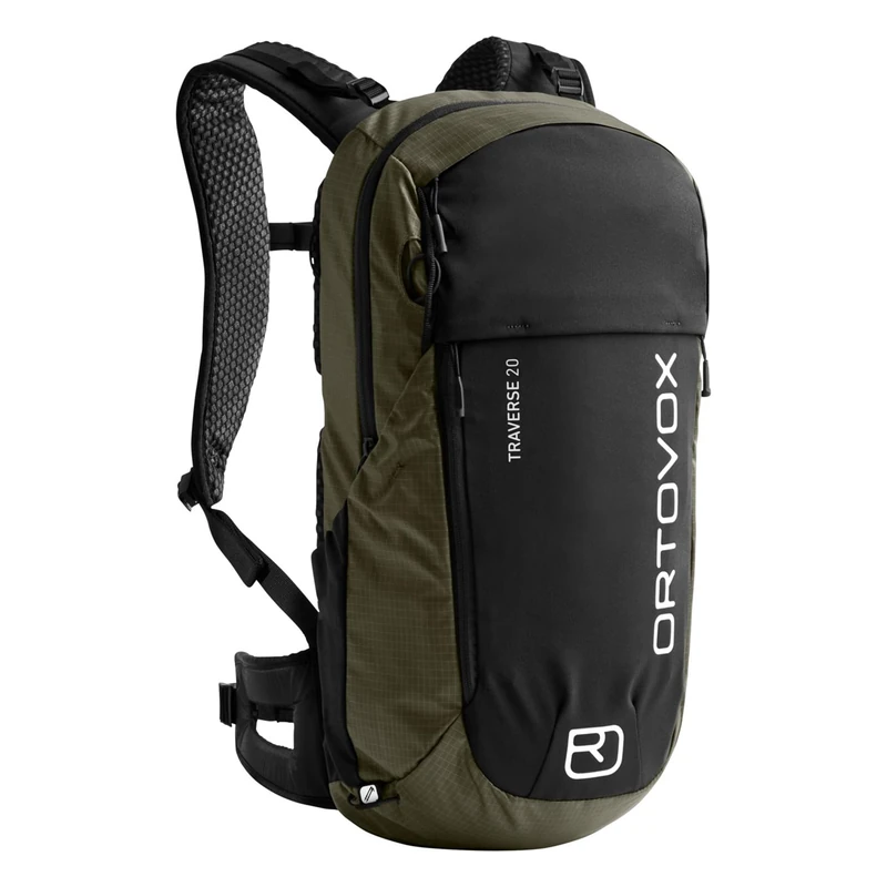 YPSILANTI TRAVERSE 20 C: dark herbs - S: 20 Liter