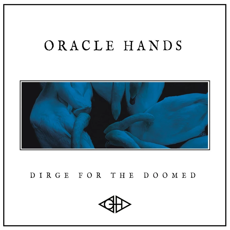 Dirge for the Doomed (Col. Vinyl) [VINYL]