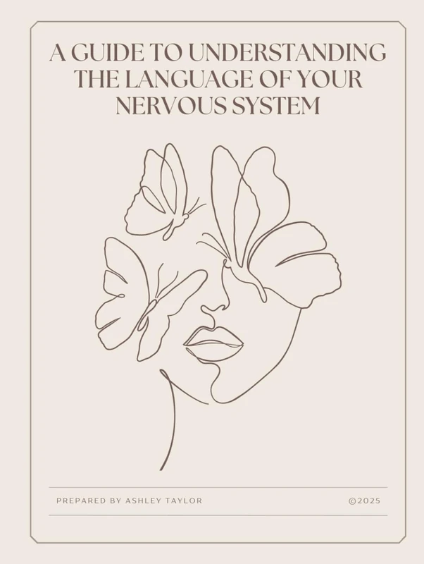 A Guide to Understanding the Language of Your Nervous System