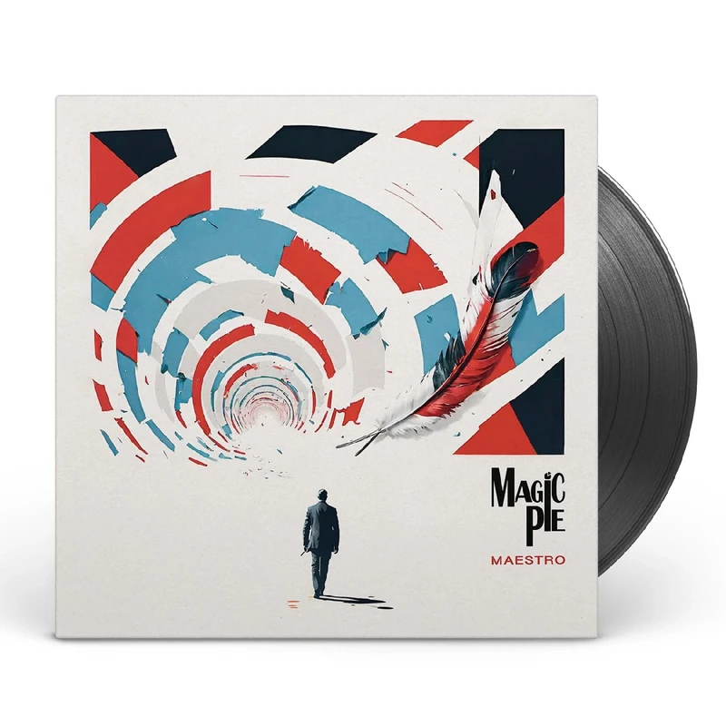 MAESTRO [VINYL]