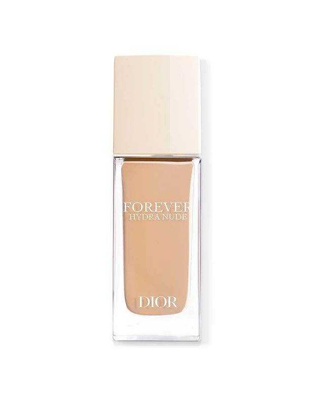 DIOR Forever Hydra Nude Foundation No.2N Neutral (30 ml) - Image 1