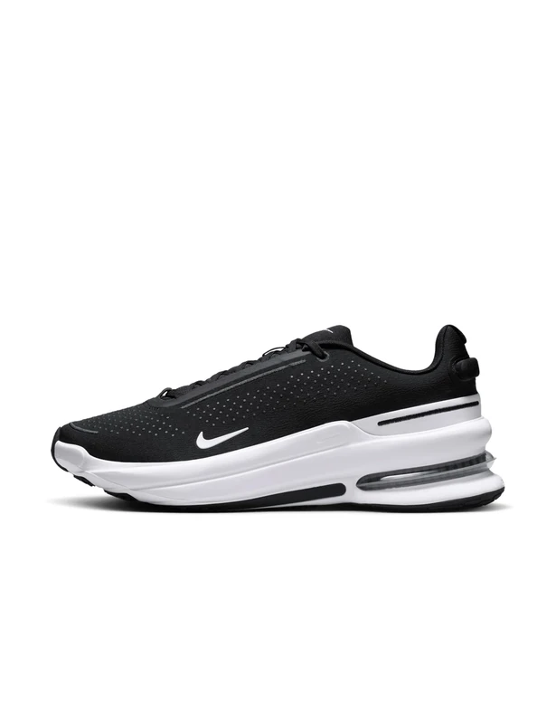 Nike Men's Air Zoom Upturn Sc Shoes, Black/White, 8