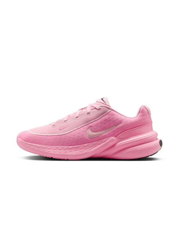 Nike W Uplift SC Shy Pink/Shy Pink-Pink Beam-Black 8 UK