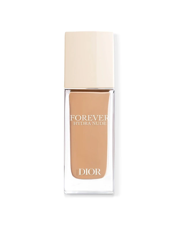 DIOR Forever Hydra Nude Foundation No.4N Neutral (30 ml) - Image 1