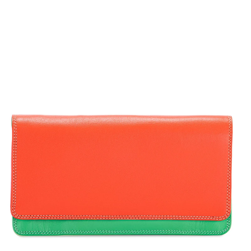 mywalit Medium matinee Purse/Wallet, Unisex Adult, Sicily, 23 inch, Sicily, 23 PULGADAS