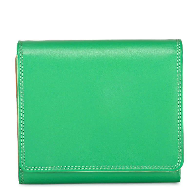 mywalit Unisex's Compact Trifold Wallet, Sicily, 90 PULGADAS