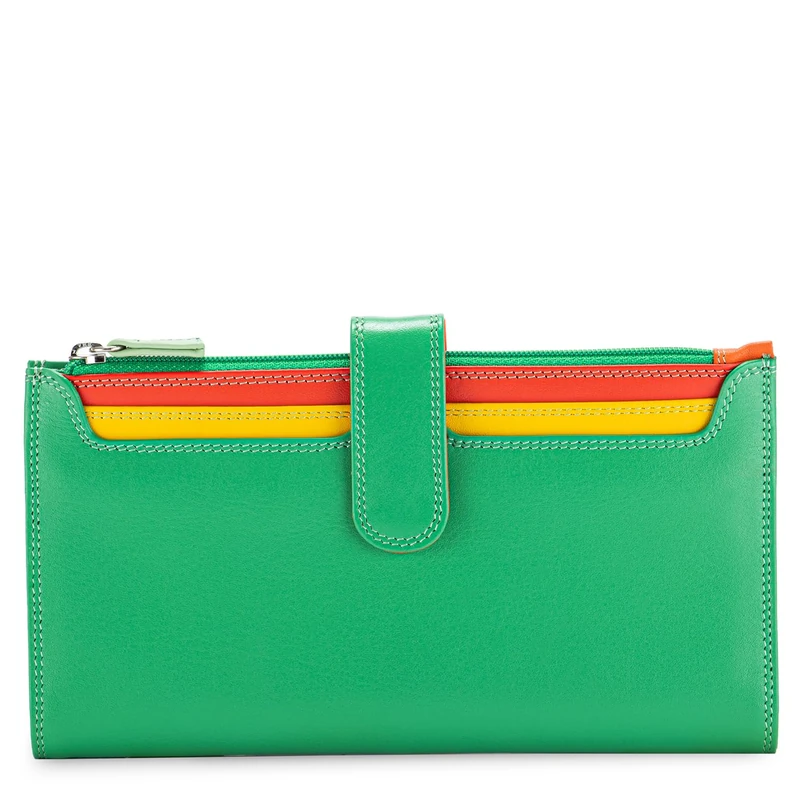 mywalit Unisex's Continental Wallet, Sicily, 41 PULGADAS