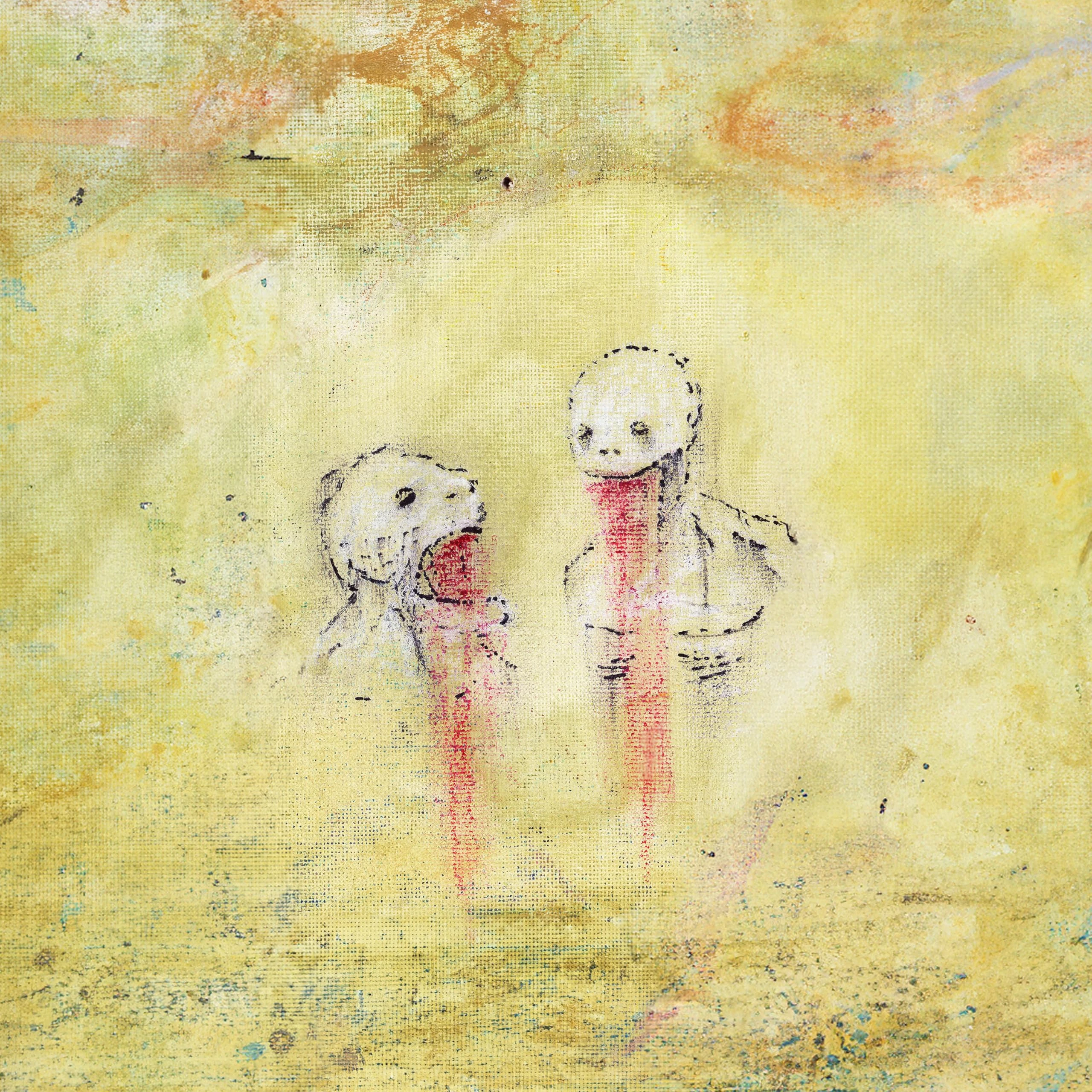 McCartney, It'll Be OK [Explicit]