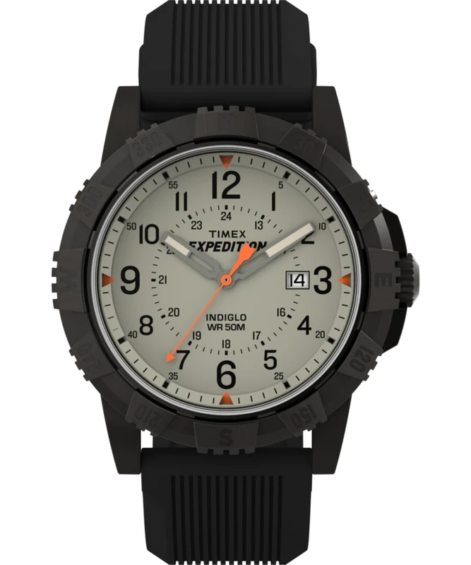 Timex Men's Analogue Quartz Watch Expedition North Ridge