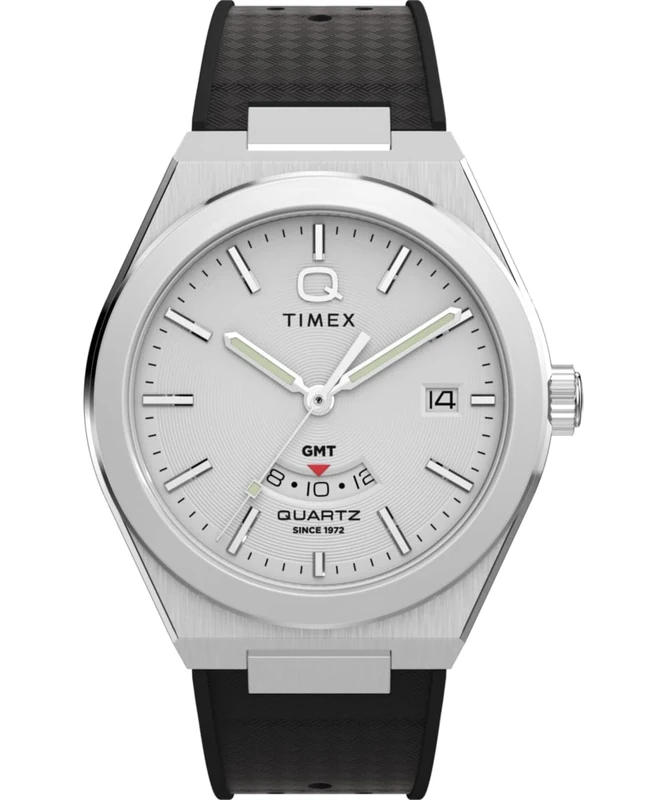 Timex Men's Analogue Quartz Watch Q