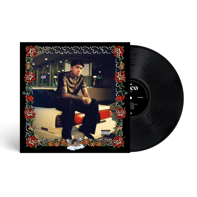 Ridin' [180g LP] [Vinyl LP] [VINYL]