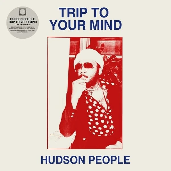Trip To Your Mind (Delfonic & Ltj Reworks) [VINYL]