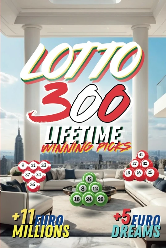 Austria Lotto 300: Lifetime Winning Picks