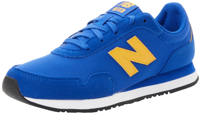 NEW BALANCE IV323AD 323 Men Team Royal UK 4