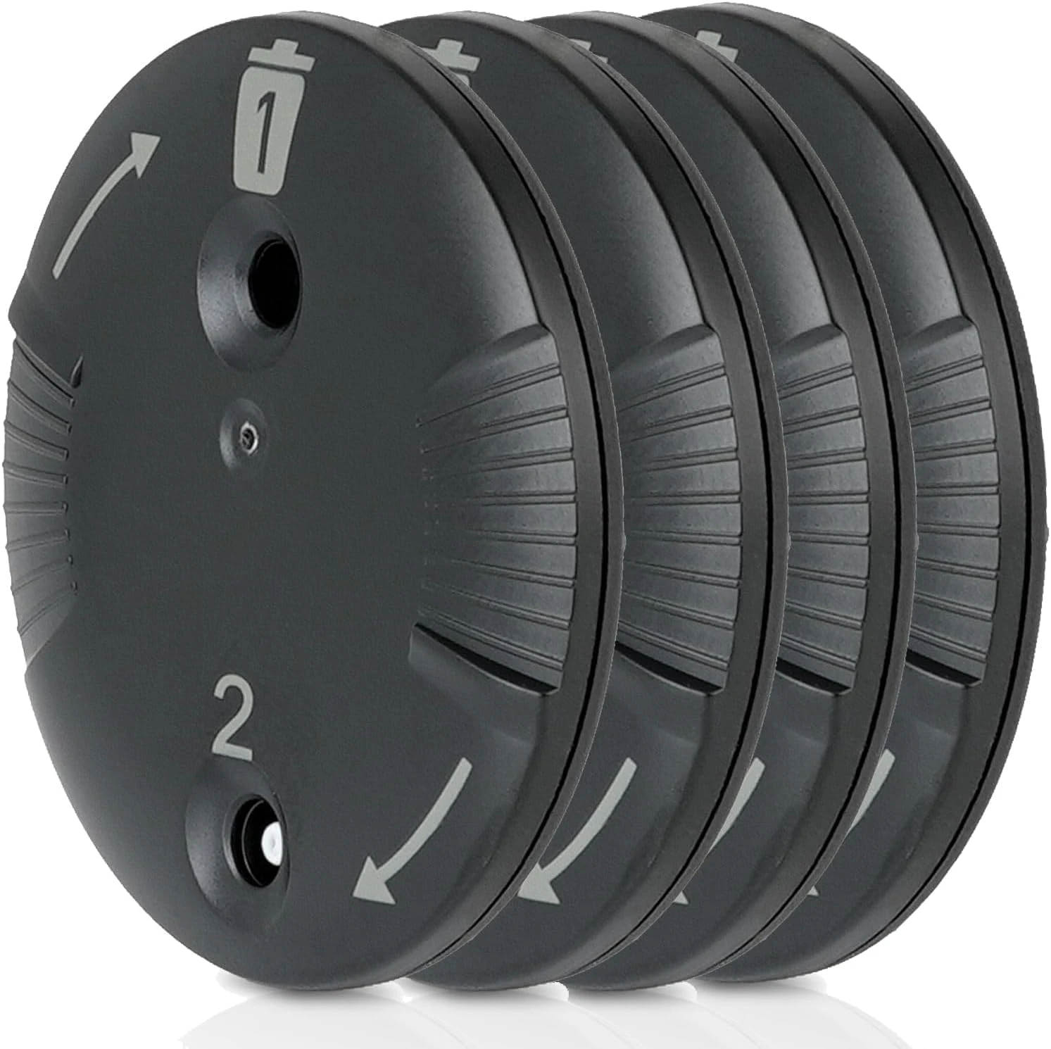 Cerushield Disk V2.0 098-0445,Cerushield Disk Wax Guards for Phonak Hearing Aid Hearing Aid Filters Phonak Hearing Aid Accessories (32 Filter)