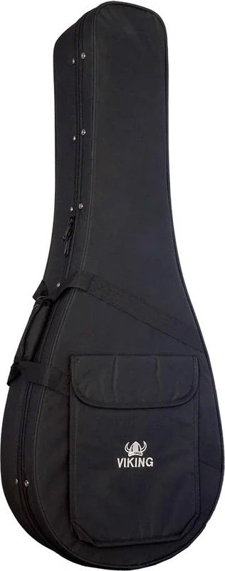 5 String Foam Banjo Case