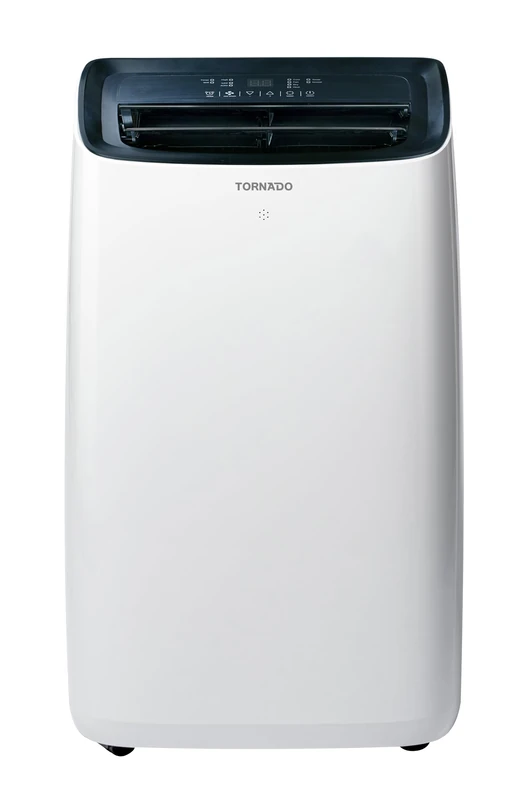 Tornado TPYAB-09ABG Portable Air Conditioner - 9000 BTU Wi-Fi