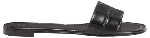 Giuseppe Zanotti, Clothie, Black, Leather, 8