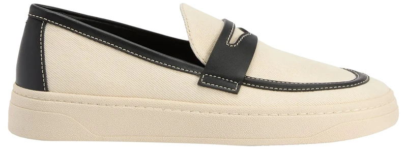 Giuseppe Zanotti, GZ94 Slip-On, Multicolor, Fabric, 11