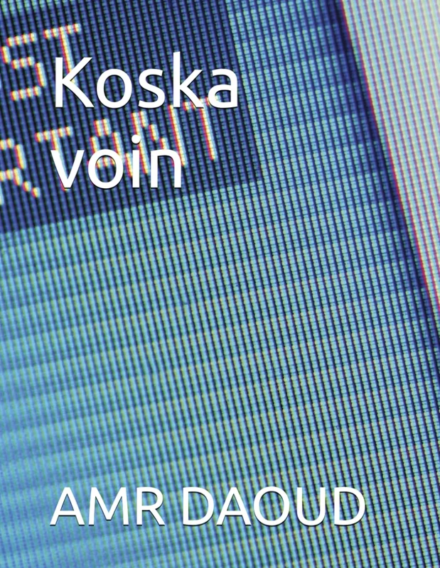 Koska voin