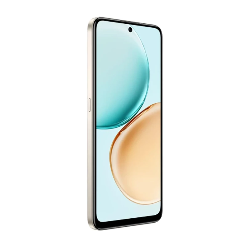 HONOR 400 Lite Unlocked 5G Smartphone, AI Camera Button,108MP Street Style Portrait,8GB+256GB, IP64 Water Resistance,3500nits AMOLED Display,Dual SIM,Android 15,Velvet Grey