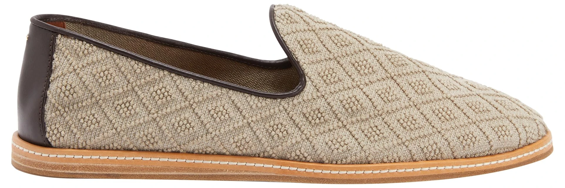 Giuseppe Zanotti, Pierrick, Beige, Fabric, 11