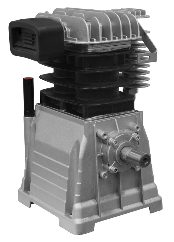 Sealey Air Compressor Pump Unit with Flywheel 3.5hp - SAC03P