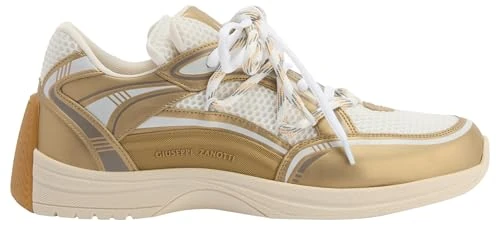 Giuseppe Zanotti, GZ-Trail, Multicolor, Fabric, 6