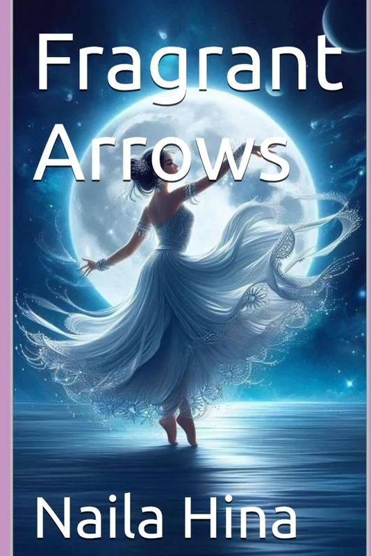 Fragrant Arrows - Image 1
