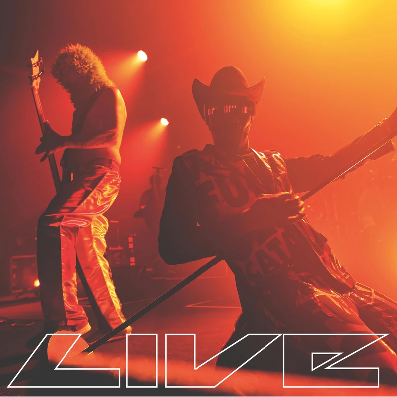 Live a la Cigale [VINYL] - Image 1