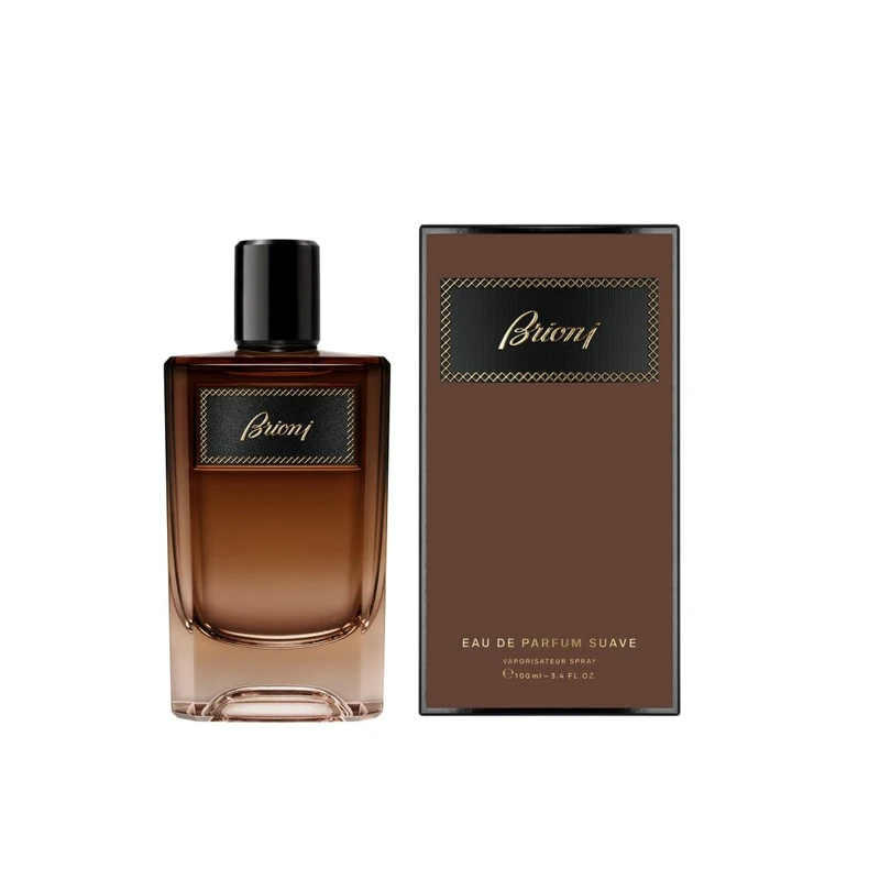 BRIONI Suave Eau de Parfum, Men (60 ml)