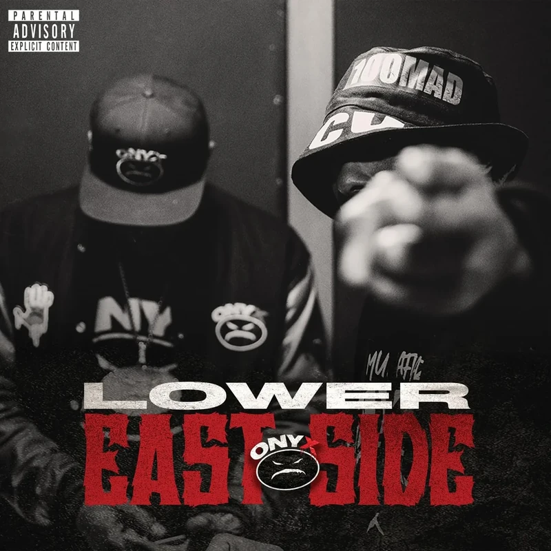 Lower East Side [Explicit]