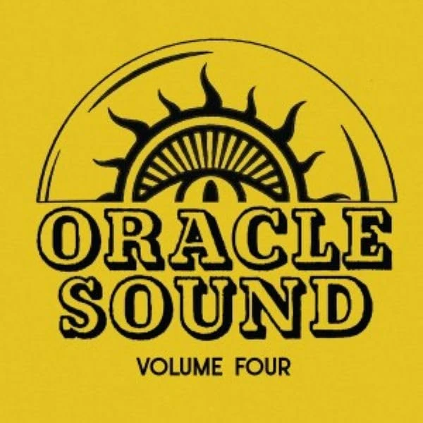 ORACLE SOUND VOLUME 4 [VINYL]