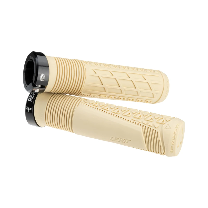 Grips ReaFlex 6.0 - Thin - Marron Peanut