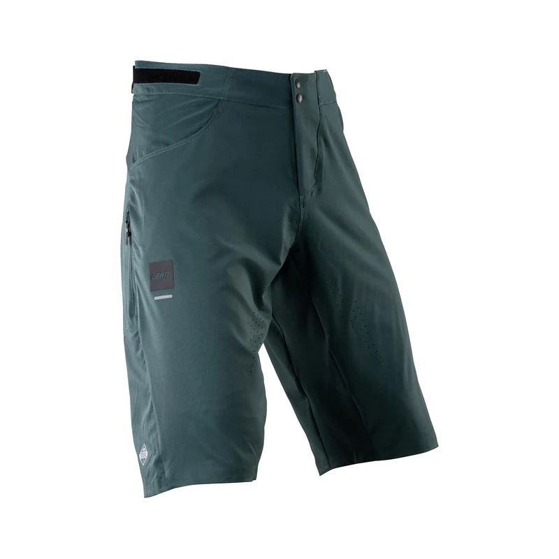 Leatt Spruce Green Trail 2.0#m/us32/eu50 MTB Shorts