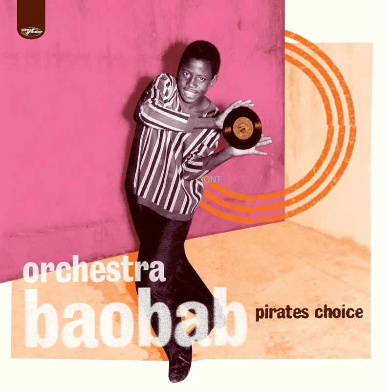 Pirates Choice - International Music Digital Download - Image 1