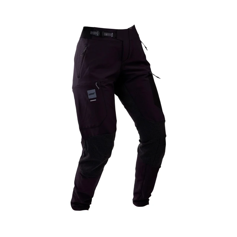 Leatt Gravity 4.0 Pants L Black - Image 1