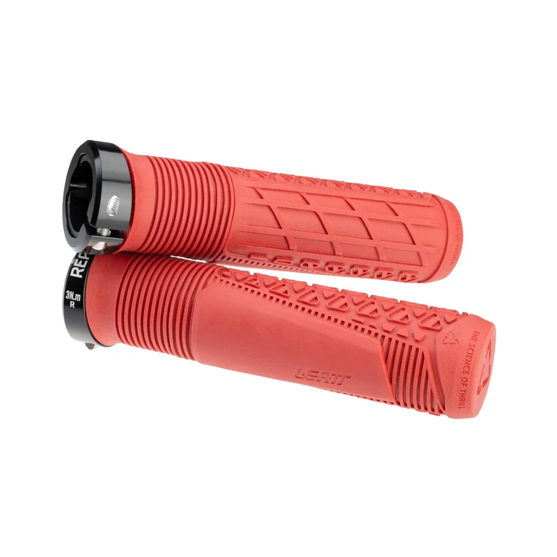 Grips ReaFlex 6.0 - Thin - Rouge Lava