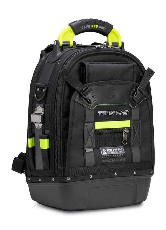 Veto TECH PAC Special Ops