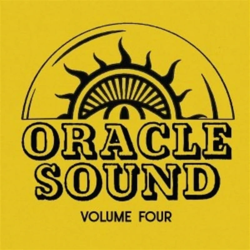 ORACLE SOUND VOLUME 4