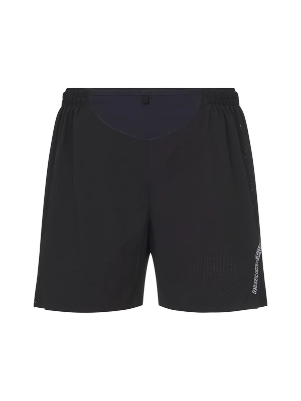 Rock Experience | T.N.T. Bermuda Man Pant | Trousers | Bermuda Shorts Black